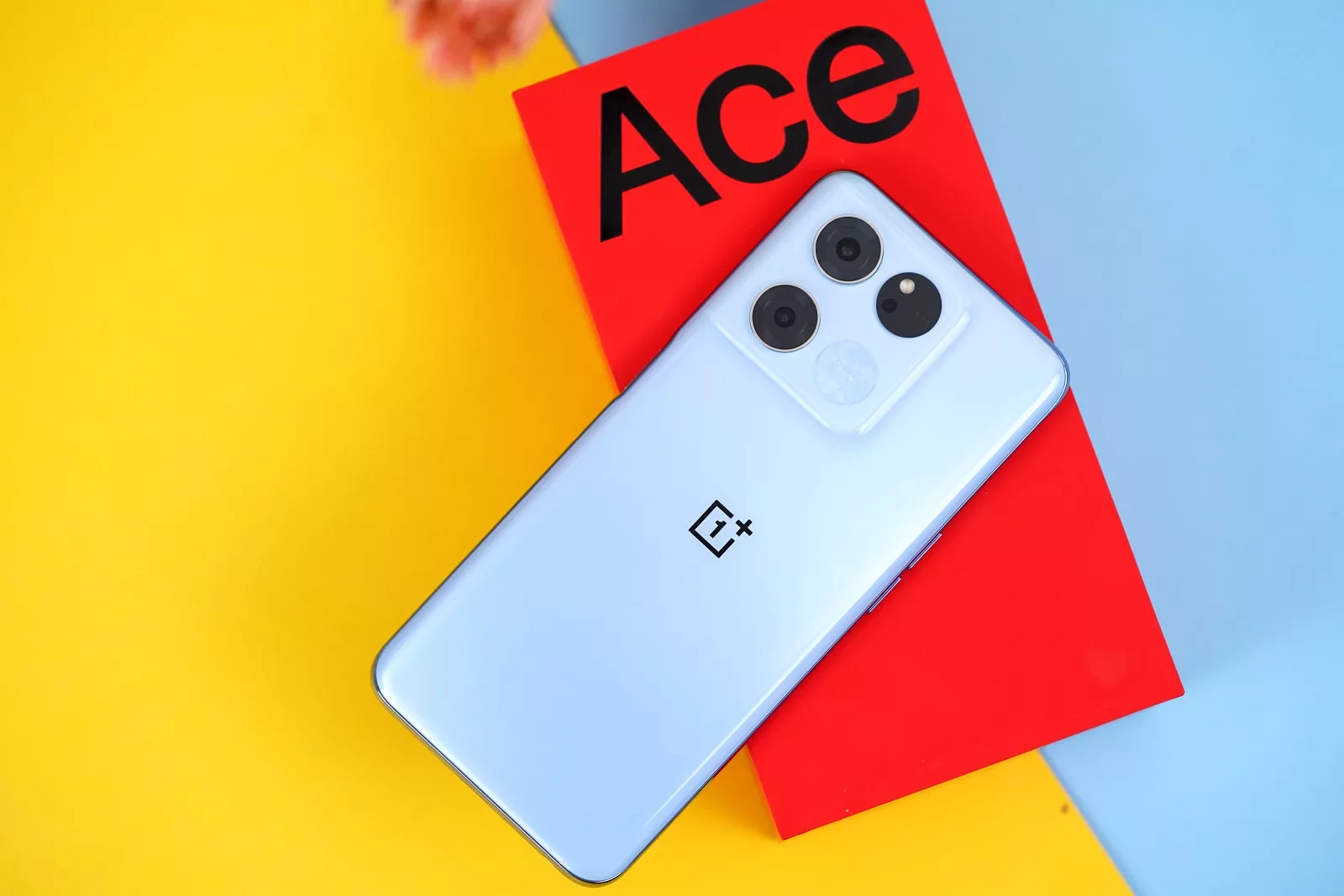 OnePlus Ace Racing Edition review ：The most stable frame rate and